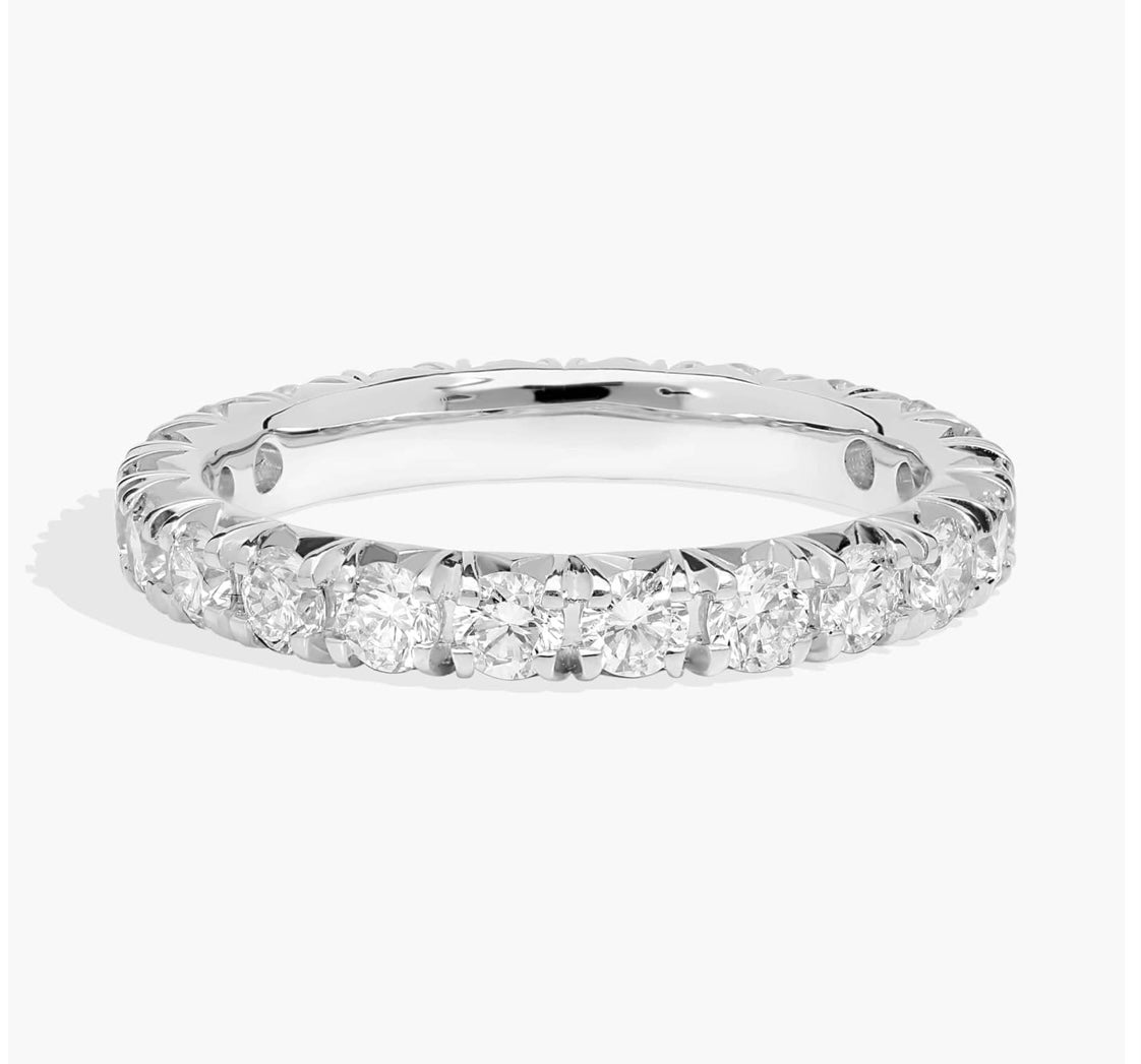 Diamond Eternity Ring - 1.50cts
