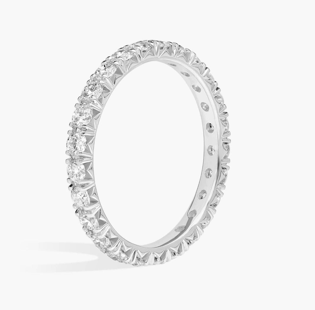 Diamond Eternity Ring - 1.00cts