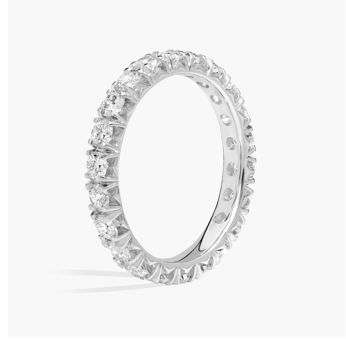 Diamond Eternity Ring - 1.50cts