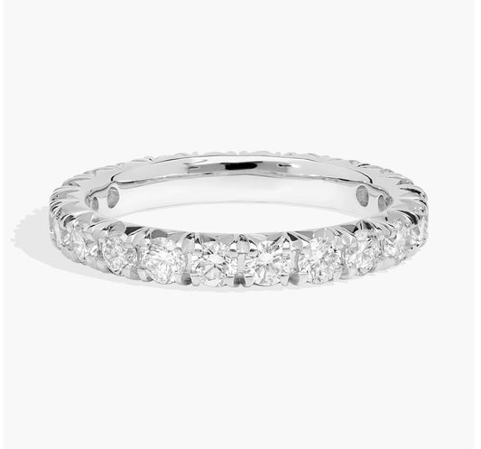 Diamond Eternity Ring - 1.50cts