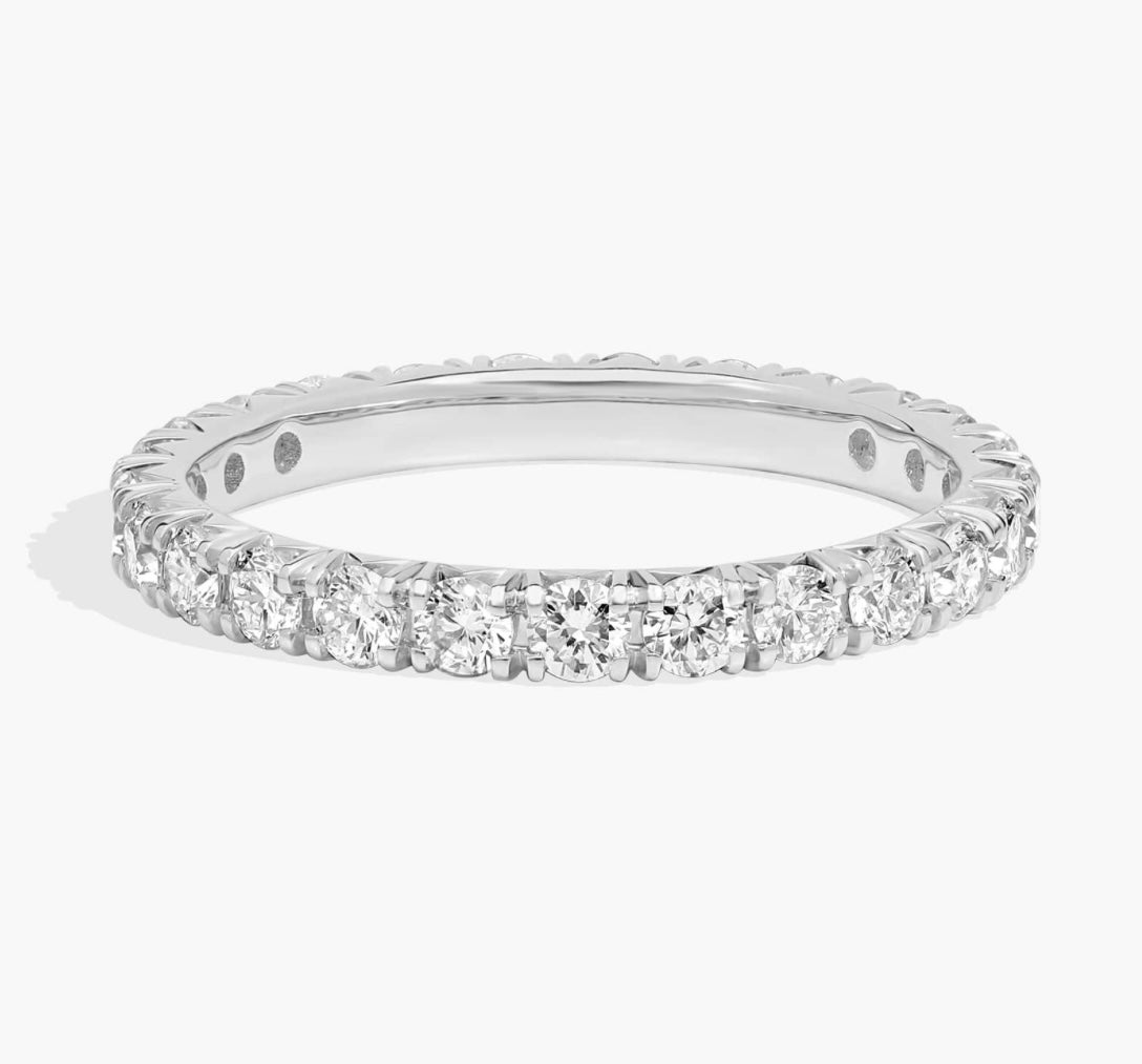 Diamond Eternity Ring - 1.00cts