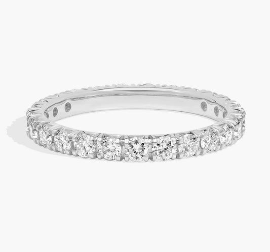 Diamond Eternity Ring - 1.00cts