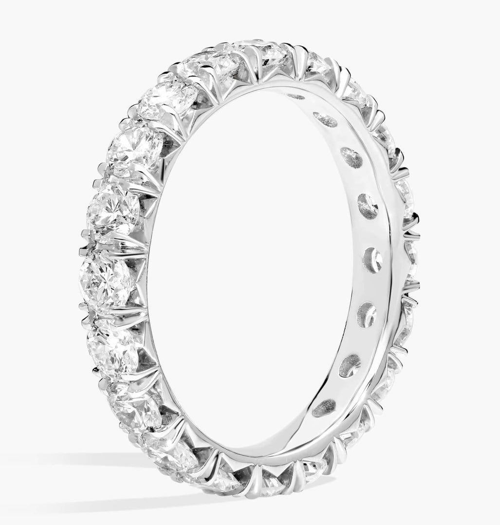 Diamond Eternity Ring - 2.00cts