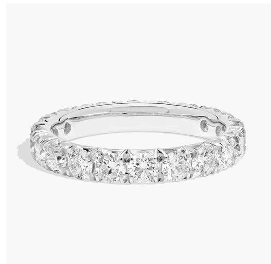 Diamond Eternity Ring - 2.00cts
